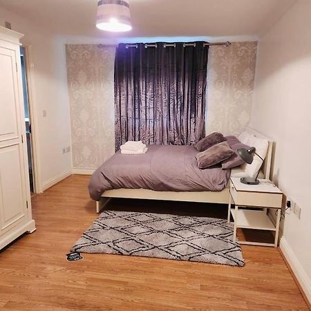 Rgm Hatfield 2 Bedroom Apartment エクステリア 写真