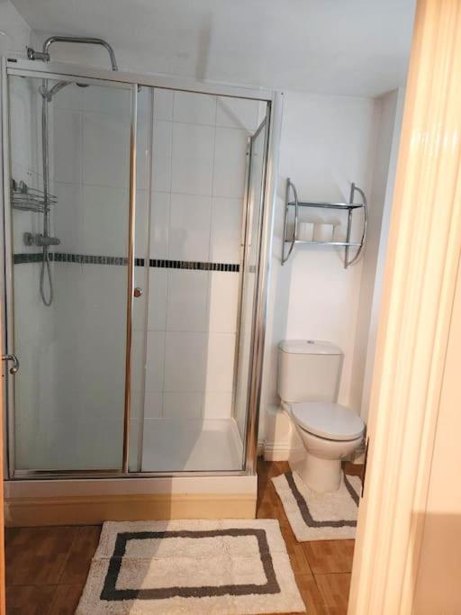 Rgm Hatfield 2 Bedroom Apartment エクステリア 写真