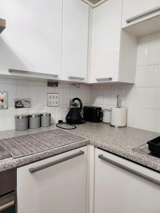 Rgm Hatfield 2 Bedroom Apartment エクステリア 写真