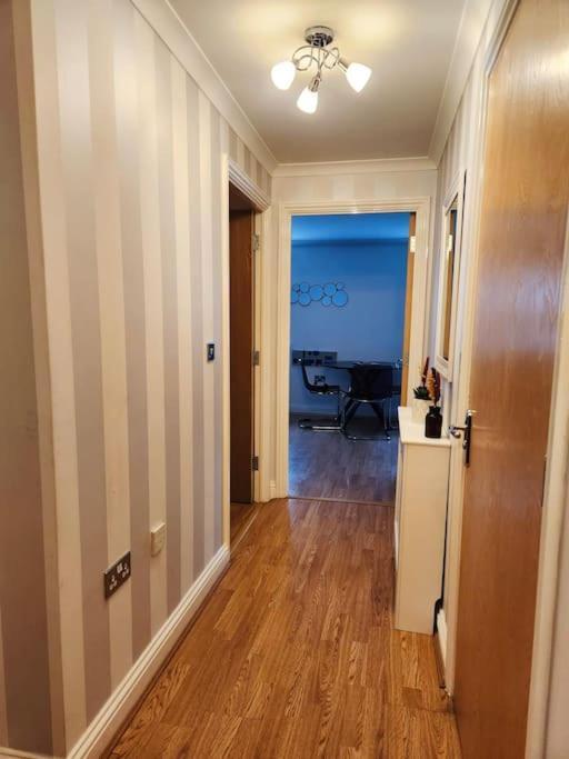 Rgm Hatfield 2 Bedroom Apartment エクステリア 写真
