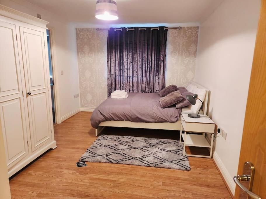 Rgm Hatfield 2 Bedroom Apartment エクステリア 写真